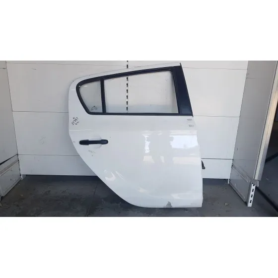 Puerta Trasera Derecha para Hyundai I20 I (Pb, Pbt)