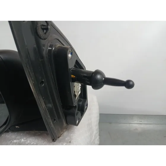 Retrovisor Izquierdo para Hyundai I20 I (Pb, Pbt)