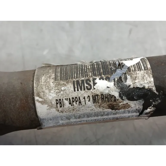 Transmision Delantera Derecha para Hyundai I20 I (Pb, Pbt)