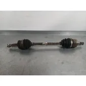 Transmision Delantera Izquierda para Hyundai I20 I (Pb, Pbt)