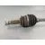 Transmision Delantera Izquierda para Hyundai I20 I (Pb, Pbt)