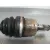 Transmision Delantera Izquierda para Hyundai I20 I (Pb, Pbt)