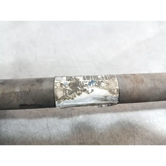 Transmision Delantera Izquierda para Hyundai I20 I (Pb, Pbt)