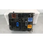 Caja Reles / Fusibles para Opel Corsa F (P2Jo)