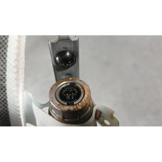 Airbag Cortina Delantero Derecho para Skoda Fabia Iii (Nj3)