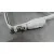 Airbag Cortina Delantero Izquierdo para Skoda Fabia Iii (Nj3)
