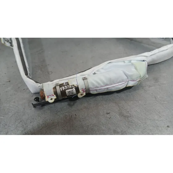 Airbag Cortina Delantero Izquierdo para Skoda Fabia Iii (Nj3)