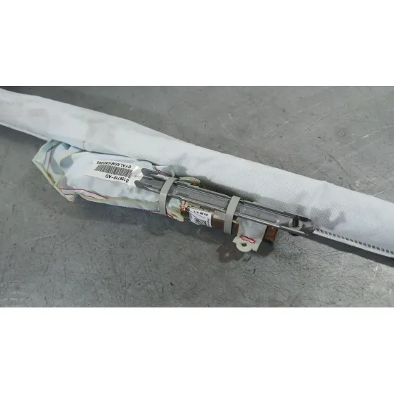 Airbag Cortina Delantero Izquierdo para Skoda Fabia Iii (Nj3)