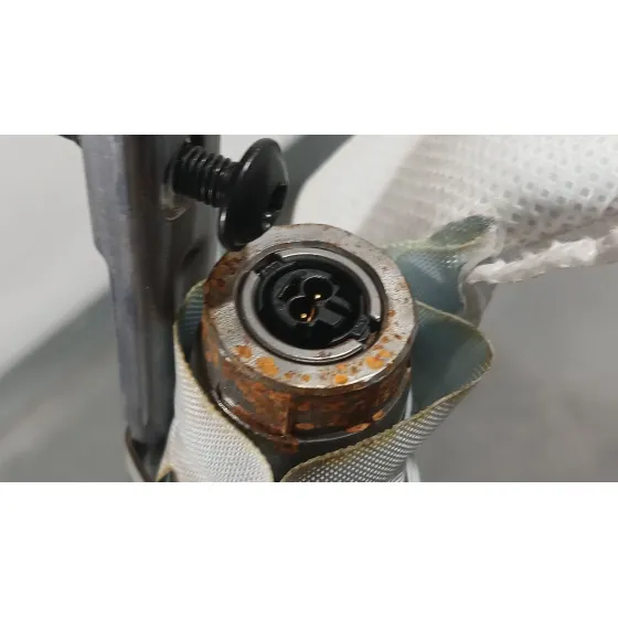 Airbag Cortina Delantero Izquierdo para Skoda Fabia Iii (Nj3)