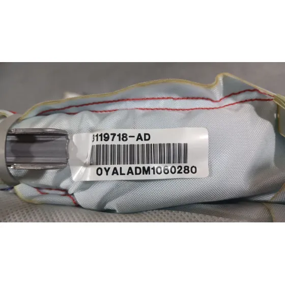 Airbag Cortina Delantero Izquierdo para Skoda Fabia Iii (Nj3)