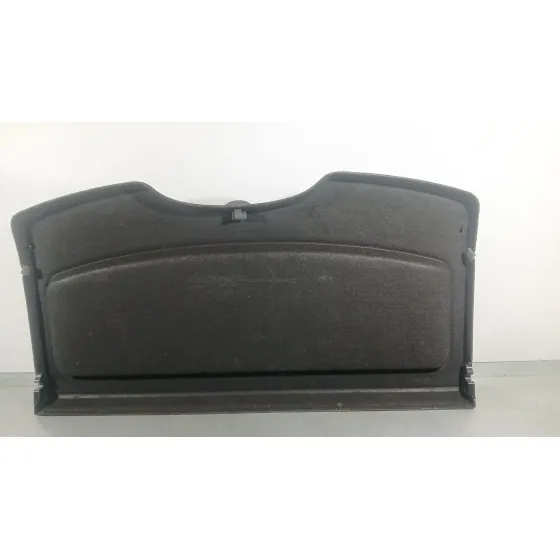 Bandeja Trasera para Skoda Fabia Iii (Nj3)