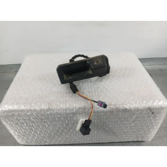Camara Vision Trasera para Skoda Fabia Iii (Nj3)