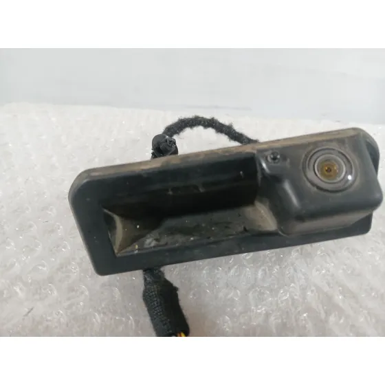 Camara Vision Trasera para Skoda Fabia Iii (Nj3)