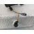 Camara Vision Trasera para Skoda Fabia Iii (Nj3)