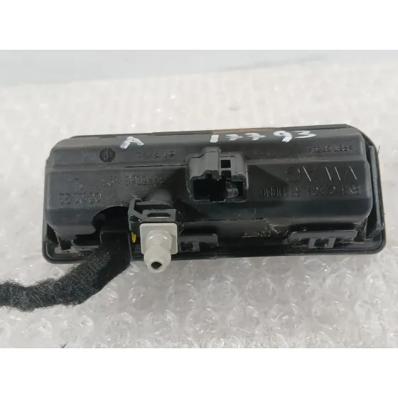 Camara Vision Trasera para Skoda Fabia Iii (Nj3)