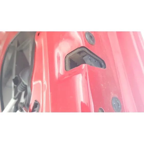 Cerradura Puerta Delantera Izquierda para Skoda Fabia Iii (Nj3)