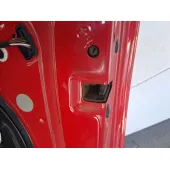 Cerradura Puerta Trasera Derecha para Skoda Fabia Iii (Nj3)