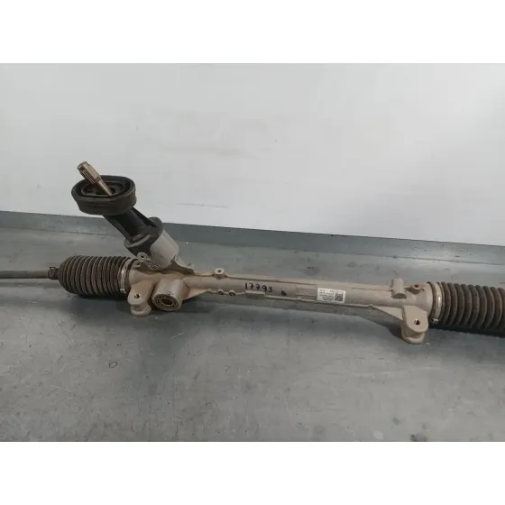 Cremallera Direccion para Skoda Fabia Iii (Nj3)