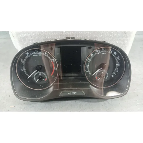 Cuadro Instrumentos para Skoda Fabia Iii (Nj3)