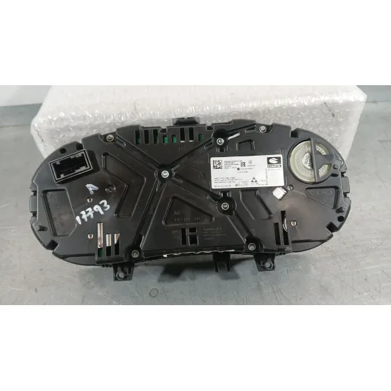 Cuadro Instrumentos para Skoda Fabia Iii (Nj3)