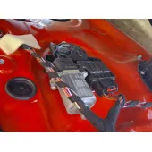 Elevalunas Delantero Derecho para Skoda Fabia Iii (Nj3)