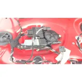 Elevalunas Delantero Izquierdo para Skoda Fabia Iii (Nj3)