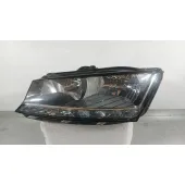 Faro Izquierdo para Skoda Fabia Iii (Nj3)