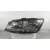 Faro Izquierdo para Skoda Fabia Iii (Nj3)