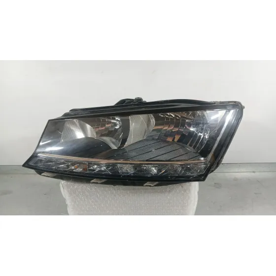 Faro Izquierdo para Skoda Fabia Iii (Nj3)