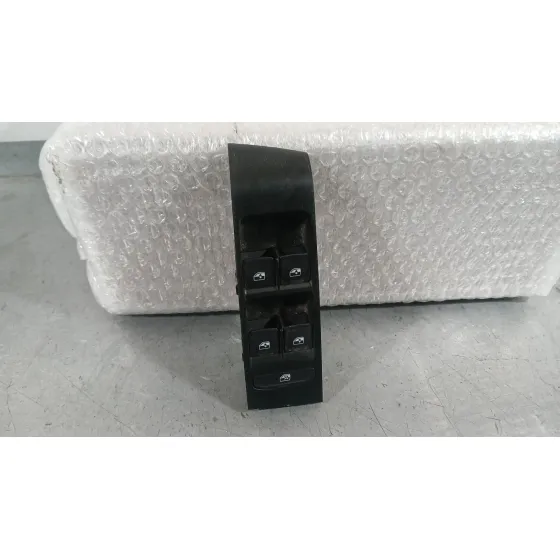 Mando Elevalunas Delantero Izquierdo para Skoda Fabia Iii (Nj3)