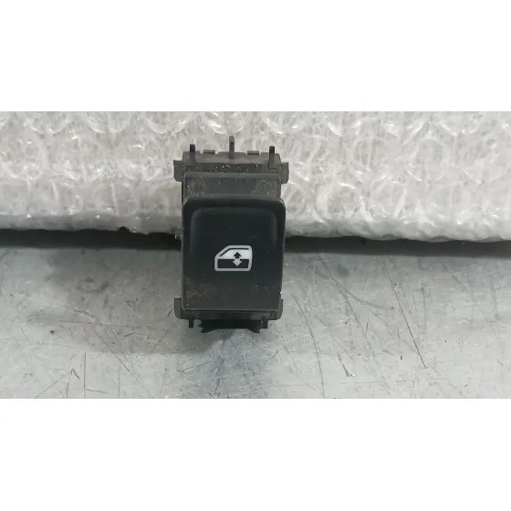 Mando Elevalunas Trasero Derecho para Skoda Fabia Iii (Nj3)