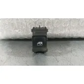 Mando Elevalunas Trasero Izquierdo para Skoda Fabia Iii (Nj3)