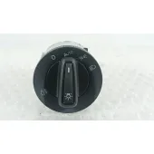 Mando Luces para Skoda Fabia Iii (Nj3)