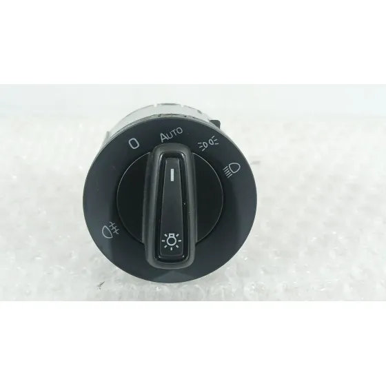 Mando Luces para Skoda Fabia Iii (Nj3)