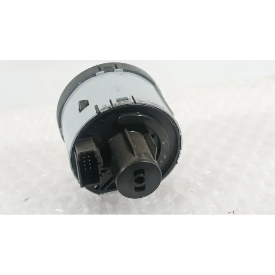 Mando Luces para Skoda Fabia Iii (Nj3)