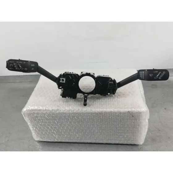 Mando Luces Y Limpia para Skoda Fabia Iii (Nj3)