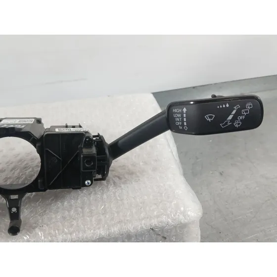 Mando Luces Y Limpia para Skoda Fabia Iii (Nj3)