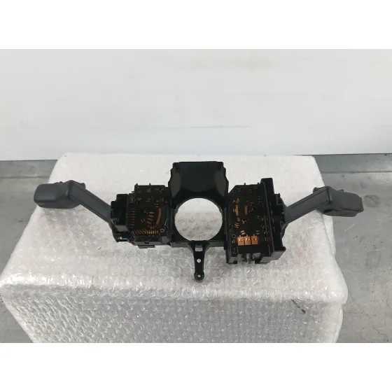 Mando Luces Y Limpia para Skoda Fabia Iii (Nj3)