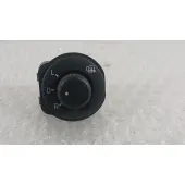 Mando Retrovisor para Skoda Fabia Iii (Nj3)