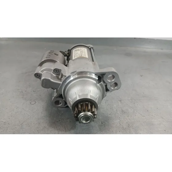 Motor Arranque para Skoda Fabia Iii (Nj3)