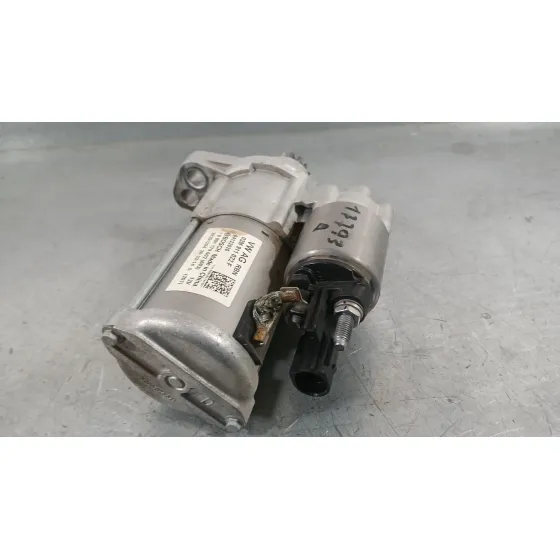 Motor Arranque para Skoda Fabia Iii (Nj3)