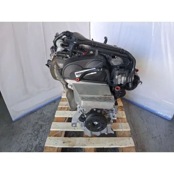 Motor Completo para Skoda Fabia Iii (Nj3)