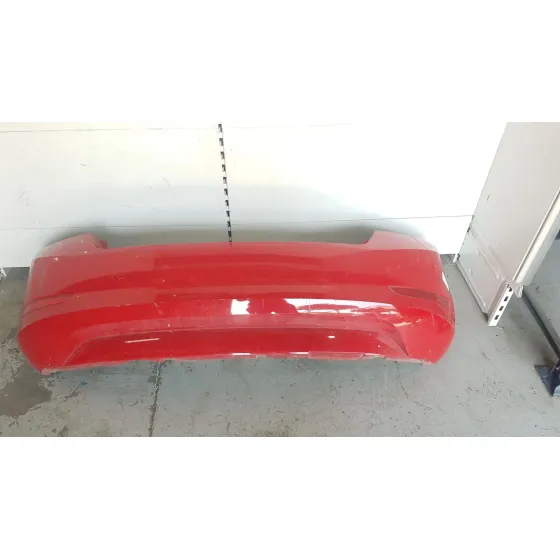 Paragolpes Trasero para Skoda Fabia Iii (Nj3)