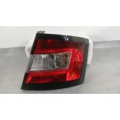 Piloto Trasero Derecho para Skoda Fabia Iii (Nj3)