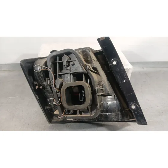 Piloto Trasero Derecho para Skoda Fabia Iii (Nj3)