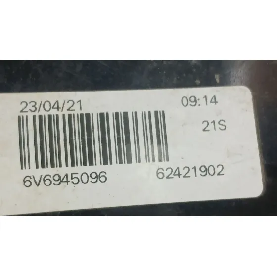 Piloto Trasero Derecho para Skoda Fabia Iii (Nj3)