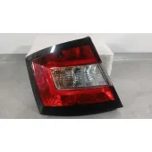 Piloto Trasero Izquierdo para Skoda Fabia Iii (Nj3)