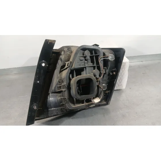 Piloto Trasero Izquierdo para Skoda Fabia Iii (Nj3)
