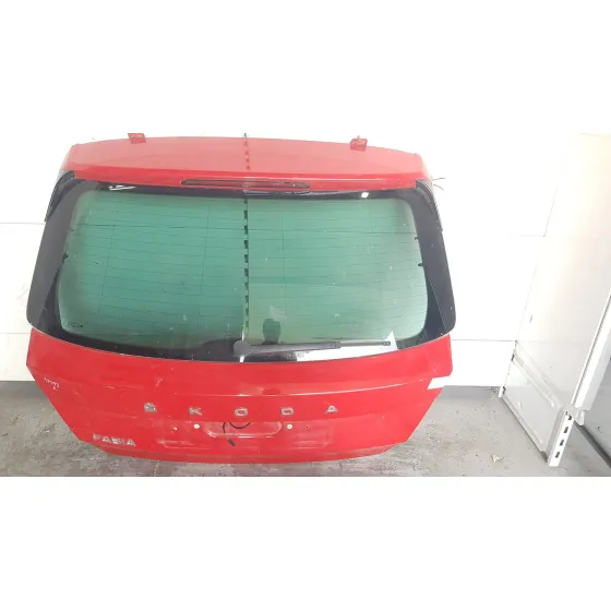 Porton Trasero para Skoda Fabia Iii (Nj3)