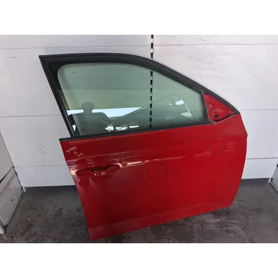 Puerta Delantera Derecha para Skoda Fabia Iii (Nj3)
